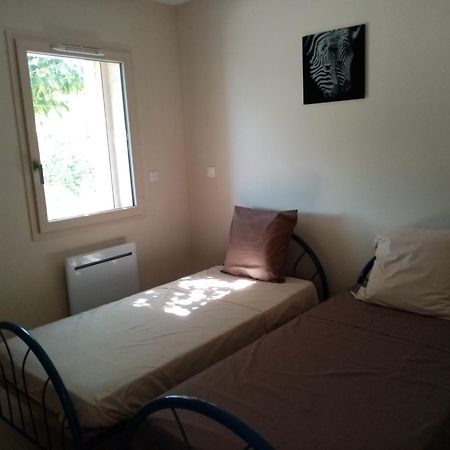 Gite De Champoulas Saint-Martin-le-Supérieur Extérieur photo