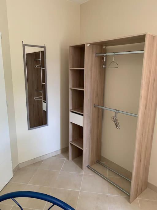 Gite De Champoulas Saint-Martin-le-Supérieur Extérieur photo