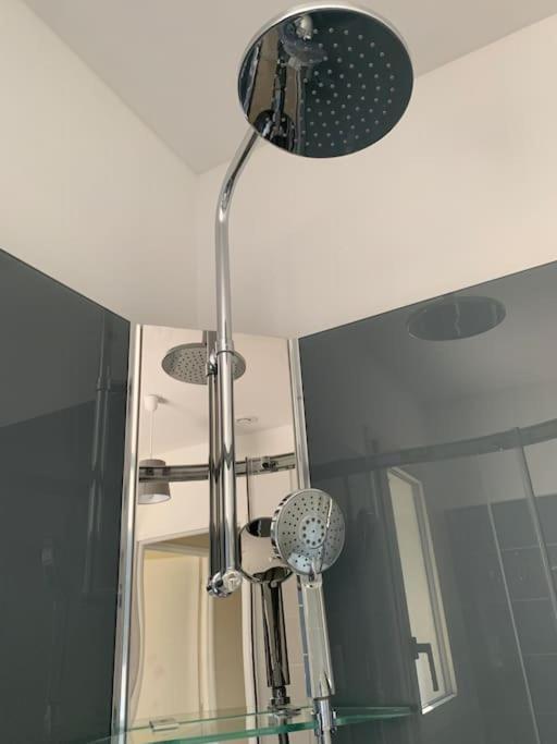 Gite De Champoulas Saint-Martin-le-Supérieur Extérieur photo
