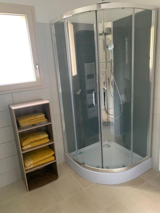 Gite De Champoulas Saint-Martin-le-Supérieur Extérieur photo