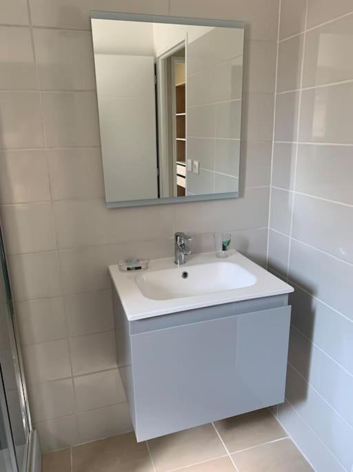 Gite De Champoulas Saint-Martin-le-Supérieur Extérieur photo