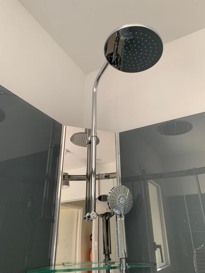Gite De Champoulas Saint-Martin-le-Supérieur Extérieur photo