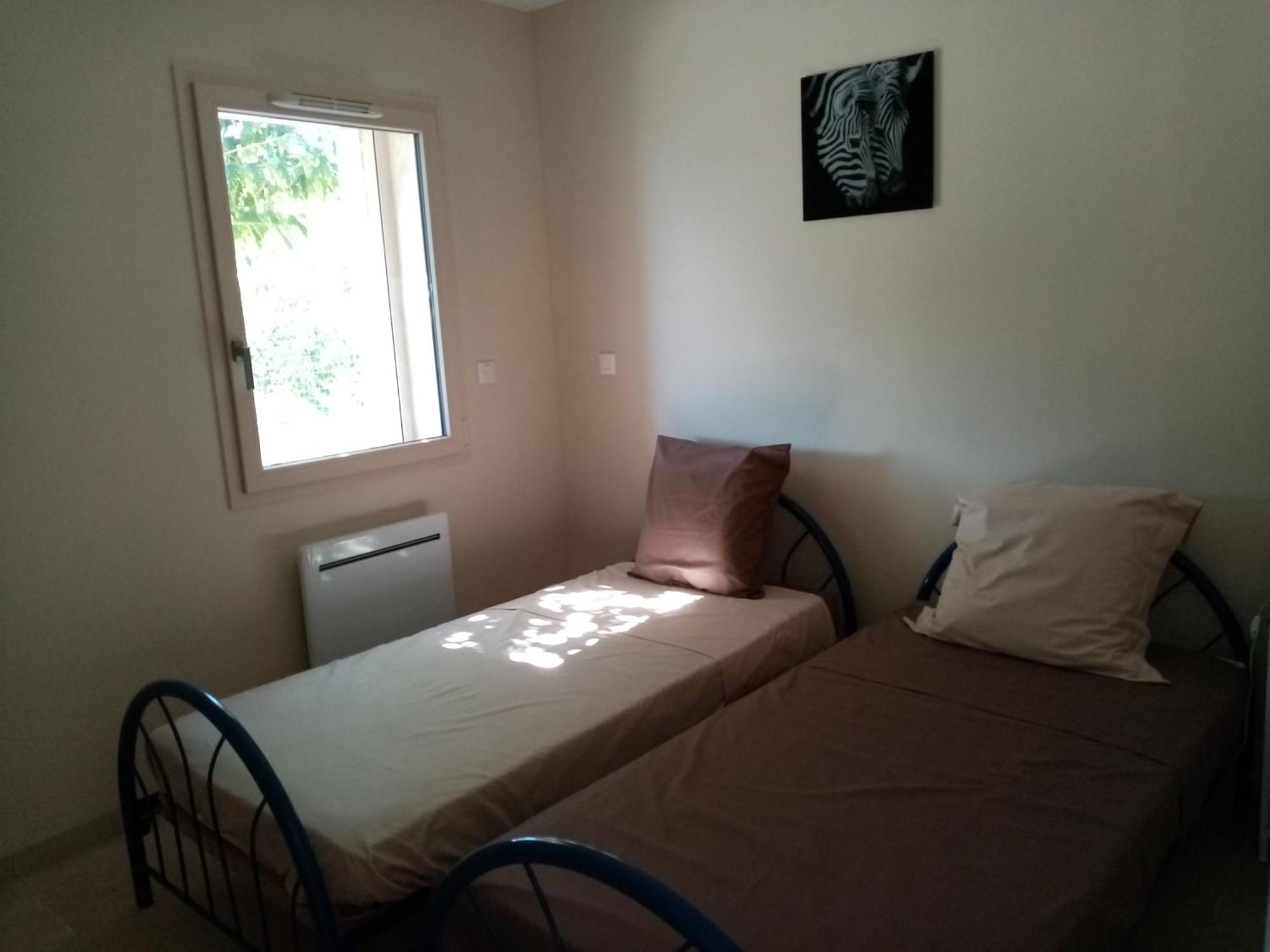 Gite De Champoulas Saint-Martin-le-Supérieur Extérieur photo