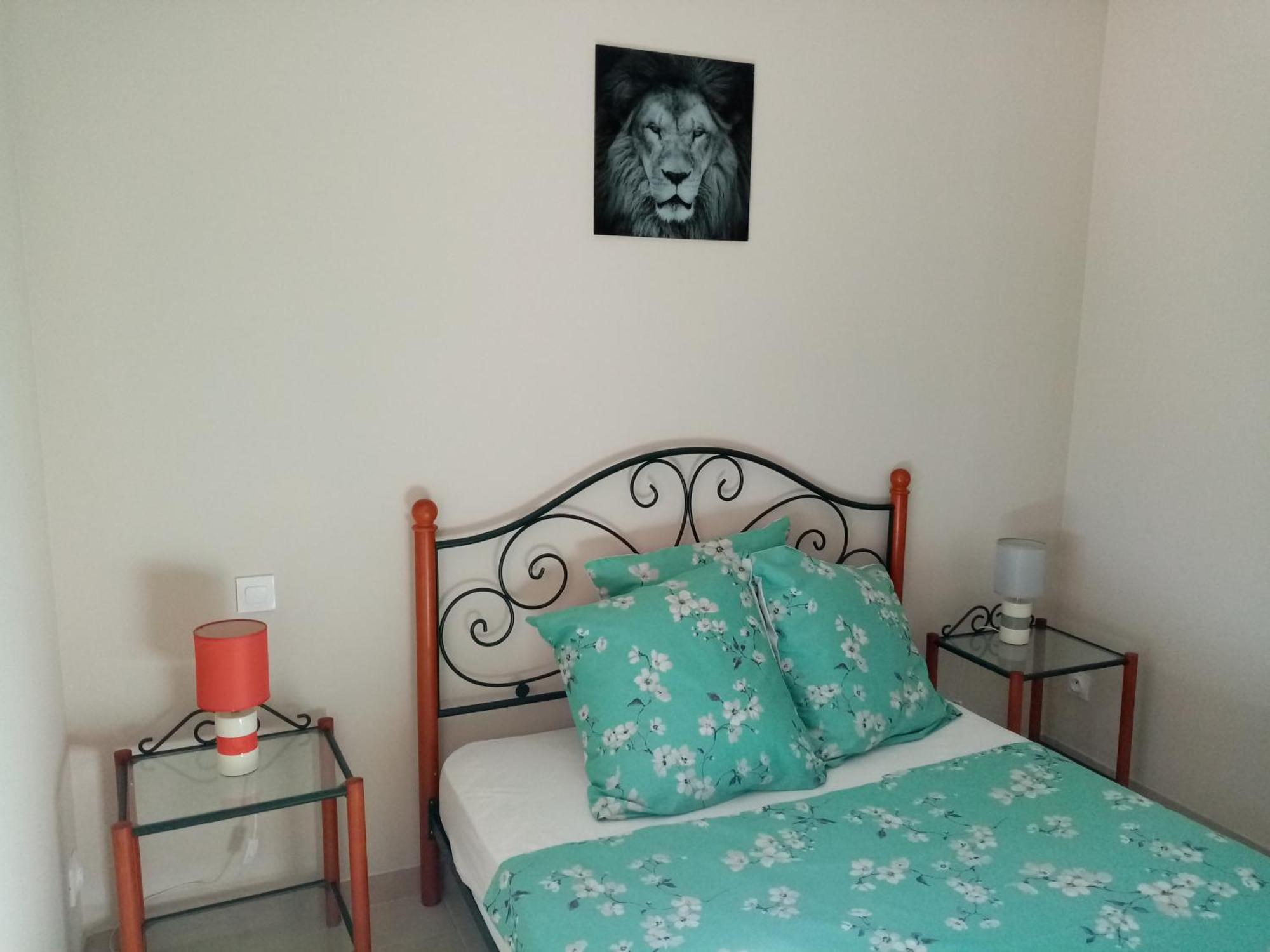 Gite De Champoulas Saint-Martin-le-Supérieur Extérieur photo